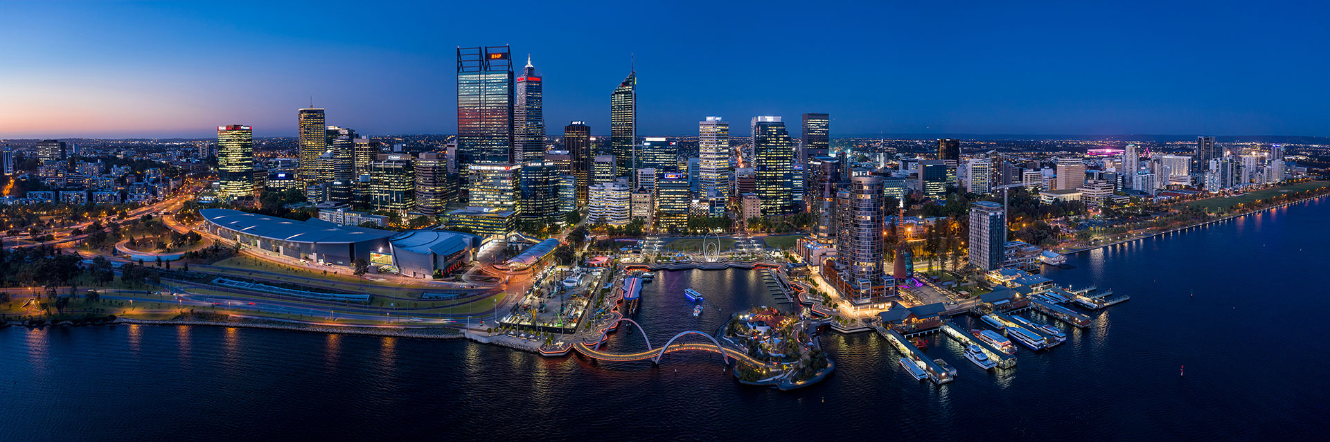 Perth City Auto Wholesale